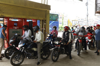 ‘पेट्रोलियम पदार्थको बिक्री वितरण सहज’