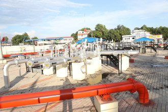 अन्तर्देशीय पाइपलाइनः वार्षिक ढुवानी बचत ३ अर्ब,  इन्धन आयात साढे ६ अर्ब लिटर
