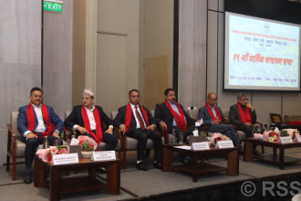 ‘पुँजीगत खर्च बढाउँदा अर्थतन्त्र चलायमान हुन्छ’