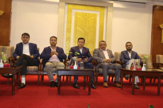 'टेक एण्ड पे'को नीति हटेसँगै इप्पानले फिर्ता लियो आन्दोलन