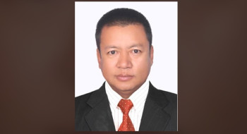 होटल व्यवसायी महासंघको अध्यक्षमा थापाको उम्मेदवारी घोषणा