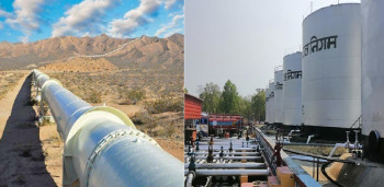 चितवनमा आईओसी–एनओसी पदाधिकारी बैठक, पेट्रोलियम पाइपलाइन र भण्डारगृह मोडालिटी टुंग्याउने