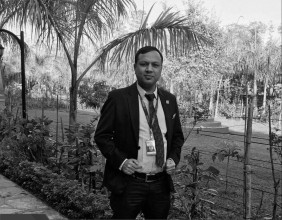 बैंक कर्मचारी खड्काको आत्महत्याप्रति सहकर्मीहरू चिन्तित, घटना छानबिनको माग