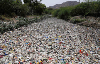 समुद्रमा प्लास्टिक प्रदूषण ‘अत्यधिक’ वृद्धि