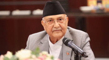 नेपाल दक्षिण एसियामै उत्कृष्ट लगानी गन्तव्यः प्रधानमन्त्री