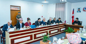 योजना आयोग र अनुसन्धान प्रतिष्ठानलाई सुधार गरेर अगाडी बढ्ने सरकारको तयारी