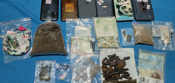 विदेशीसँग मिलेर ट्रान्सपार्टी आयोजना गरेको आरोपमा १२ जना पक्राउ