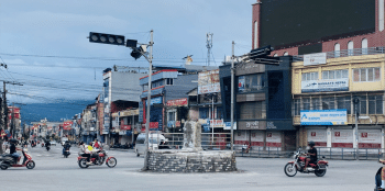 पोखरामा सार्वजनिक यातायात सञ्चालनमा