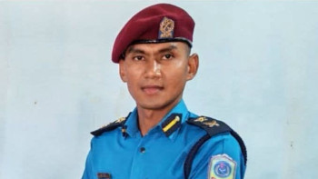 डीएसपीले  ‘बालेनको पुलिस होइनौं, नेपाल पुलिस हौं’ भनेपछि जिम्मेवारीबाट हटाइयो