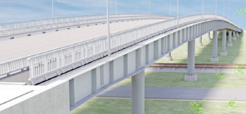 ६ महिनामै बन्यो पालुङटारको चुक्तीखोला मोटरेबल पुल, लागत ३ करोड ४१ लाख