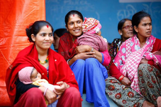 विश्व जनसंख्या दिवस मनाइँदै, सन् २०३० मा विश्व जनसंख्या साढे ८ अर्ब पुग्ने अनुमान