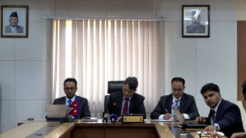 २०२९ सम्म विकासशीलमा स्तरोन्नति स्थगन गर्न नेपालले गर्‍यो राष्ट्रसंघलाई पत्राचार