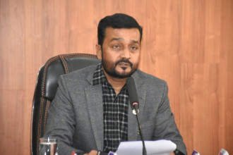 मधेसमा खानेपानीको संकट बढ्याे, समस्या समाधानका लागि सहयोग गर्न खानेपानीमन्त्रीको आग्रह