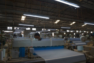 घाटाबाट नाफामा फर्कियो प्रगति टेक्सटाइल