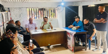 विकास–निर्माणका काम कांग्रेसको उच्च प्राथमिकतामाः प्रवक्ता महत