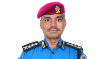 एसएसपी प्रकाश रानाभाटको राजीनामा स्वीकृत