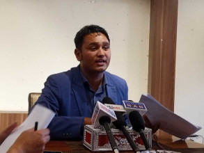 पृथ्वीबहादुरको ठगी प्रकरणः ५६ जनाबाट ६४ करोड असुल