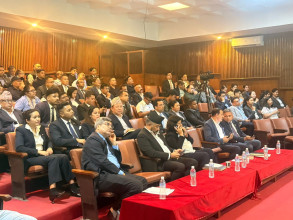 विदेशी पर्यटकको सुरक्षाका लागि ट्र्याकिङ प्रणाली प्रभावकारी बनाउन अभिमुखीकरण