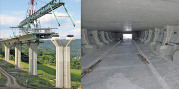 पुल निर्माणमा भित्रियो नयाँ प्रविधि, ‘प्रि-कास्ट ब्रिज्र’ बाट के फाइदा?