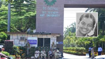 केआईटीमा नेपाली विद्यार्थी प्रिसा साह मृत्यु प्रकरणः छानबिनका लागि परराष्ट्रको पहल