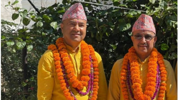 सुर्खेत १ मा पूर्णबहादुरका भाइ अघि, तेस्रो स्थानमा रास्वपा