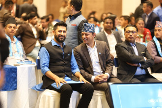 शक्ति पाएपछि आउने आँखाको पट्टी खोल्नुपर्नेछ, नत्र हामीलाई ३६ दिन पनि जनताले कुर्दैनन्– रवि लामिछाने