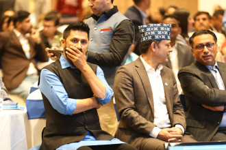 काे काे मन्त्री बन्ने भन्ने अहिलेसम्म टुंगिएकाे छैन- रवी लामिछाने