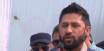 म परे रवि लामिछाने, अलिअलि नघोची हुँदैन : रवि लामिछाने