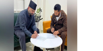 रास्वपा केन्द्रीय समिति बैठकः रवि–बालेन सहमति अनुमोदन