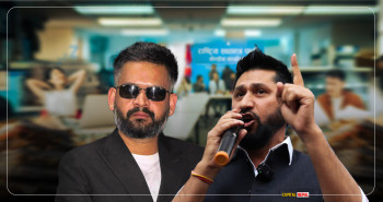 रास्वपाको आँधी र ब्युरोक्रेसीको पर्खाल  टकराव