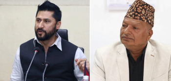 रवि र छविलाई धरौटीमा छाड्ने जिल्लाको आदेश उच्च अदालतबाट सदर