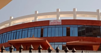 नयाँ प्रणालीमार्फत राहदानी वितरण सुरु,  १ करोड नेपाली नागरिकको पासपोर्ट नयाँ प्रणालीमा सारियो