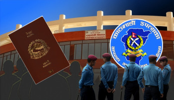 राहदानी विभागबाट ११ बिचौलिया पक्राउ, कर्मचारी संलग्नताको अनुसन्धानमा प्रहरी