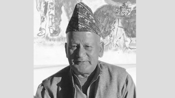 कांग्रेसका ‘सादगी’ नेता खरेलको निधन