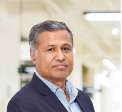 प्रभु बैंक प्रकरणः गुण समूहका अध्यक्ष राजेन्द्र शाक्य पक्राउ