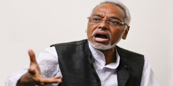 सीमा विवाद वार्ताबाट समाधान गर्नुपर्छ: अध्यक्ष महतो