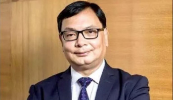 उद्यमी राजेशबाबुले औंल्याए संविधान संशोधनमा सम्झिइनुपर्ने बुँदा