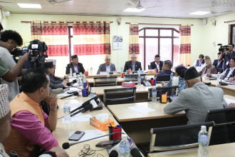 राजमार्गमा अलपत्र यात्रुलाई गन्तव्यमा पुर्‍याउन निर्देशन