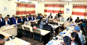 लालपूर्जा नपाएसम्म सुकुम्बासीलाई मासिक १५ हजार घरभाडा दिने सरकारको तयारी