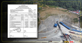 नौ अर्बको क्लेमसहित पटेल–रमन अन्तर्राष्ट्रिय आर्बिट्रेसन जाने तयारीमा