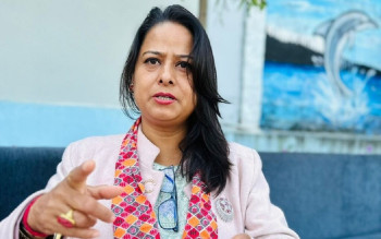 नाउपा अध्यक्षमा बुहारी रञ्जितालाई वैधानिकता, ससुरा लालवीरले पाएनन् मान्यता