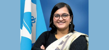 काठमाडौं–१ मा रास्वपाकाे पहिलाे जित, रञ्जु दर्शना विजयी