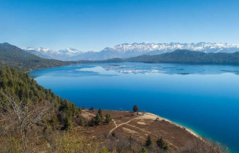 एक्सपर्ट ग्रुपले १ अर्ब अस्ट्रेलियन लगानीमा रारामा लक्जरी रिसोर्ट खोल्दै