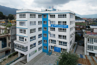 रास्वपाको विस्तारित बैठक सम्पन्न, घोषित मितिमा निर्वाचन गर्न जोड