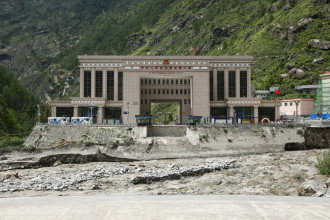 रसुवा बाढीमा करिब १ अर्बको बिमा दाबी, सबैभन्दा बढी हिमालयन एभरेष्टमा