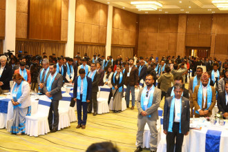 सांसदलाई संसद् सिकाउँदै रास्वपाः रविले सम्बोधन गर्ने, बालेनको छैन टुंगो