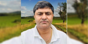 नक्कली सर्टिफिकेट बनाएकाे आराेपमा रास्वपाका नेता हरिप्रसाद कँडेल पक्राउ