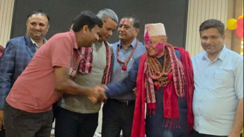 उद्योग वाणिज्य महासंघ कोशीमा राजेन्द्र राउतको प्यानल नै विजयी