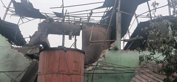 रौतहटको ज्योति डिस्टिलरीमा शक्तिशाली विस्फोट, १ जनाको मृत्यु, ५ घाइते