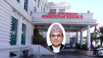 स्वार्थ समूहको प्रलोभनपछि हाइब्रिडमा ५० प्रतिशत कर घटाउन राजस्व सचिव घिमिरे सहमत 